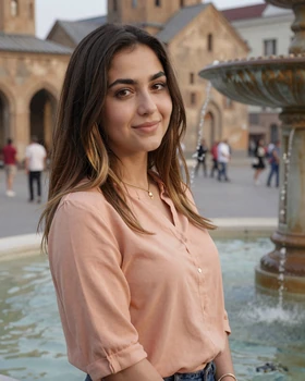 Tatev, 26 - Yerevan, Armenia profile on Tinpak Asians