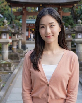 Aoi, 25 - Fukuoka, Japan profile on Tinpak Asians