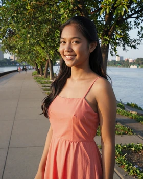 Somchit, 23 - Pakse, Laos profile on Tinpak Asians