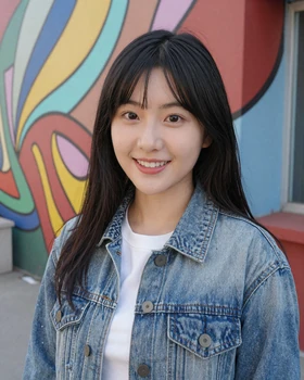 Tuya, 23 - Ulaanbaatar, Mongolia profile on Tinpak Asians