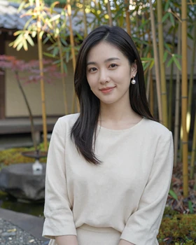 Hana, 28 - Osaka, Japan profile on Tinpak Asians