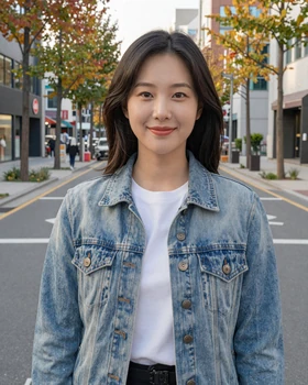 Eun-Mi, 31 - Seoul, South Korea profile on Tinpak Asians