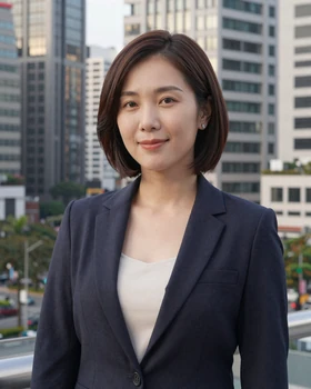 Jia Ying, 30 - Singapore profile on Tinpak Asians