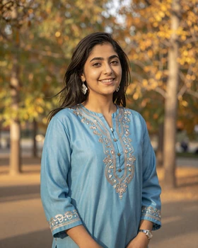 Laila, 25 - London, UK profile on Tinpak Asians