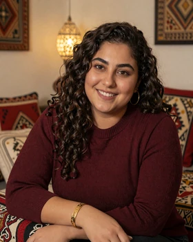 Sana, 31 - Zarqa, Jordan profile on Tinpak Asians