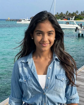 Laila, 22 - Malé, Maldives profile on Tinpak Asians