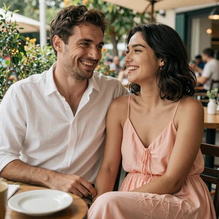 Thomas & Nuriza - Tinpak Asians success story
