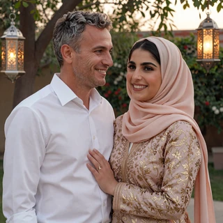 Thomas & Amal - Tinpak Asians success story