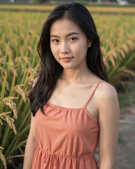 Mai, 23 - Can Tho, Vietnam profile on Tinpak Asians