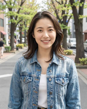 Hana, 25 - Tokyo, Japan profile on Tinpak Asians