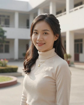 Linh Phuong, 30 - Hanoi, Vietnam profile on Tinpak Asians