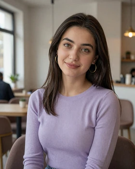 Madina, 24 - Dushanbe, Tajikistan profile on Tinpak Asians