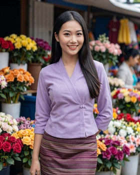 Nwe Nwe, 25 - Yangon, Myanmar profile on Tinpak Asians