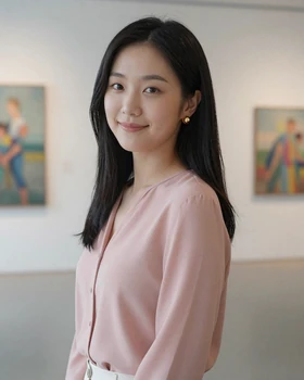 Jiyu, 28 - Seoul, South Korea profile on Tinpak Asians