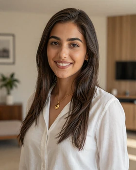 Rania, 25 - Amman, Jordan profile on Tinpak Asians