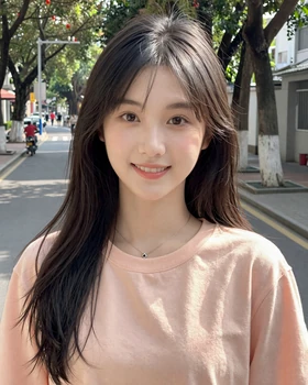 Tingting, 23 - Xiamen, China profile on Tinpak Asians