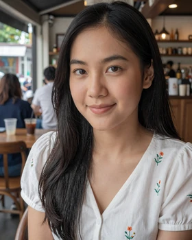 Ploy, 24 - Bangkok, Thailand profile on Tinpak Asians