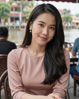 Thanh, 28 - Hue, Vietnam profile on Tinpak Asians