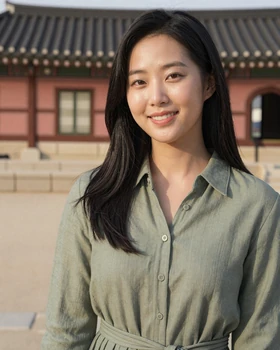 Jiwoo, 26 - Seoul, South Korea profile on Tinpak Asians