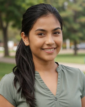 Patricia, 27 - Quezon City, Philippines profile on Tinpak Asians
