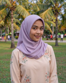 Aminah, 24 - Bandar Seri Begawan, Brunei profile on Tinpak Asians