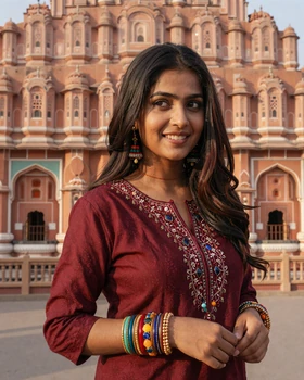 Prerna, 26 - Jaipur, India profile on Tinpak Asians
