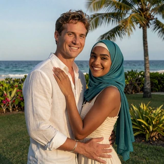 Jason & Aminath - Tinpak Asians success story