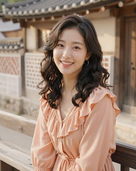 Chaewon, 23 - Daegu, South Korea profile on Tinpak Asians