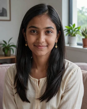 Puja, 25 - Lalitpur, Nepal profile on Tinpak Asians