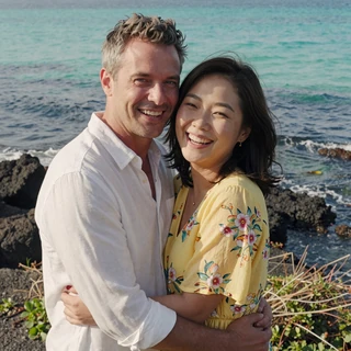 Mark & Hana - Tinpak Asians success story
