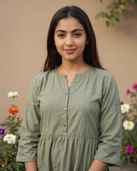 Nafisa, 22 - Mazar-i-Sharif, Afghanistan profile on Tinpak Asians