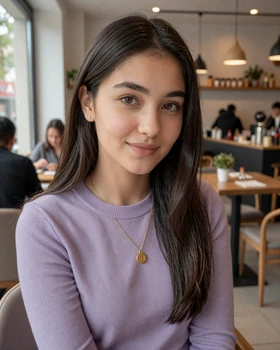 Dilnoza, 24 - Tashkent, Uzbekistan profile on Tinpak Asians