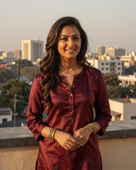 Ananya, 26 - New Delhi, India profile on Tinpak Asians