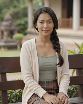 Malis, 28 - Kampong Cham, Cambodia profile on Tinpak Asians