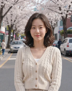 Hana, 26 - Seoul, South Korea profile on Tinpak Asians