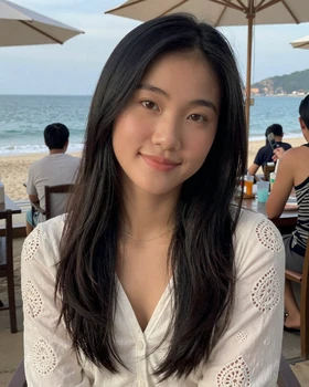 Mai, 23 - Da Nang, Vietnam profile on Tinpak Asians