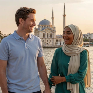Steven & Faizah - Tinpak Asians success story