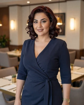Kamola, 30 - Tashkent, Uzbekistan profile on Tinpak Asians
