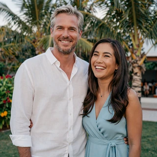Robert & Araya - Tinpak Asians success story