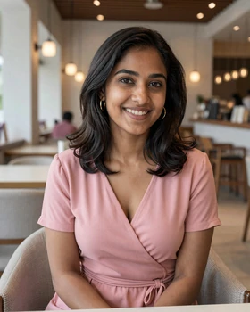 Nisha, 27 - Hulhumalé, Maldives profile on Tinpak Asians