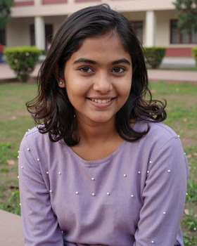 Roshni, 22 - Lalitpur, Nepal profile on Tinpak Asians