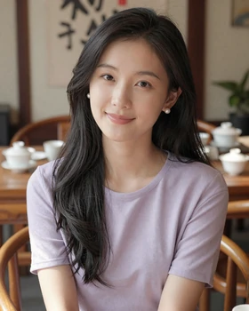 Jing, 24 - Hangzhou, China profile on Tinpak Asians