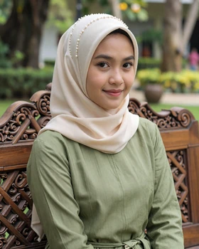 Noraishah, 26 - Temburong, Brunei profile on Tinpak Asians