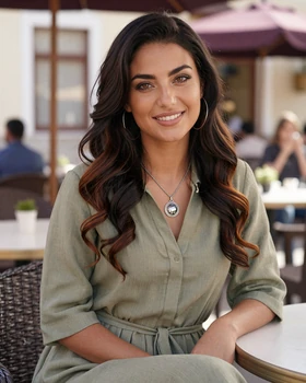 Jennet, 27 - Mary, Turkmenistan profile on Tinpak Asians
