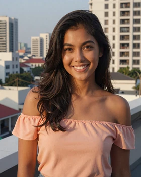 Jasmine, 24 - Manila, Philippines profile on Tinpak Asians