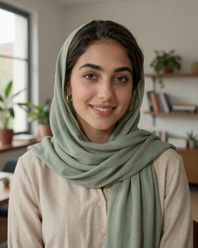 Amina, 25 - Dearborn, USA profile on Tinpak Asians