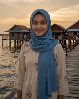 Dayang, 29 - Bandar Seri Begawan, Brunei profile on Tinpak Asians