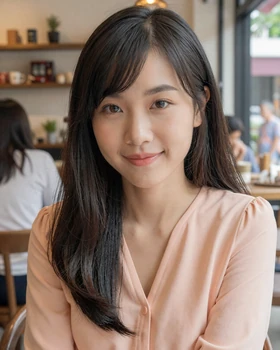 Thao, 24 - Hanoi, Vietnam profile on Tinpak Asians