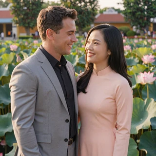 Steven & Thuy - Tinpak Asians success story