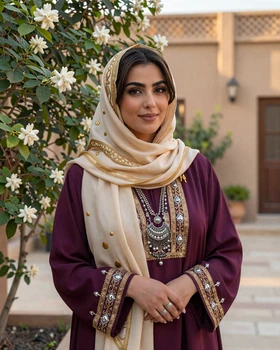 Huda, 29 - Taiz, Yemen profile on Tinpak Asians